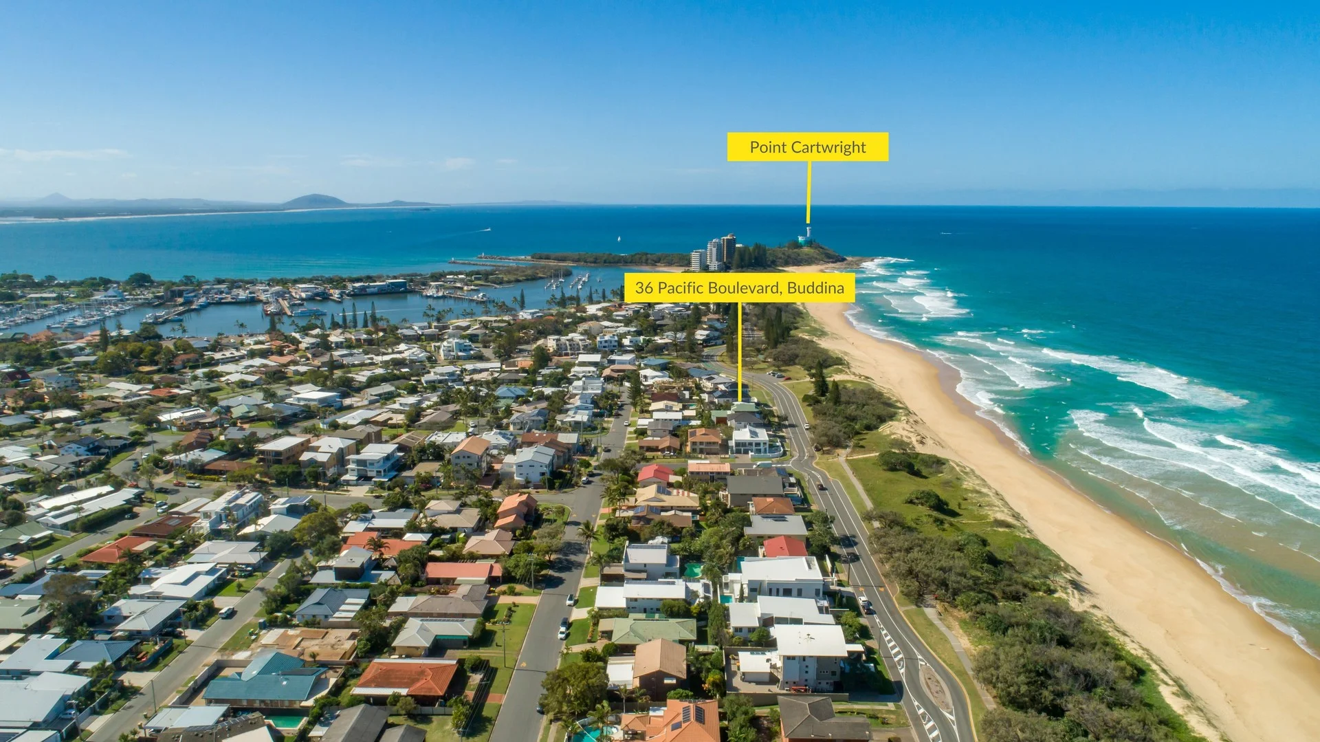 Additional image 4 of 36 Pacific Boulevard, Buddina QLD 4575