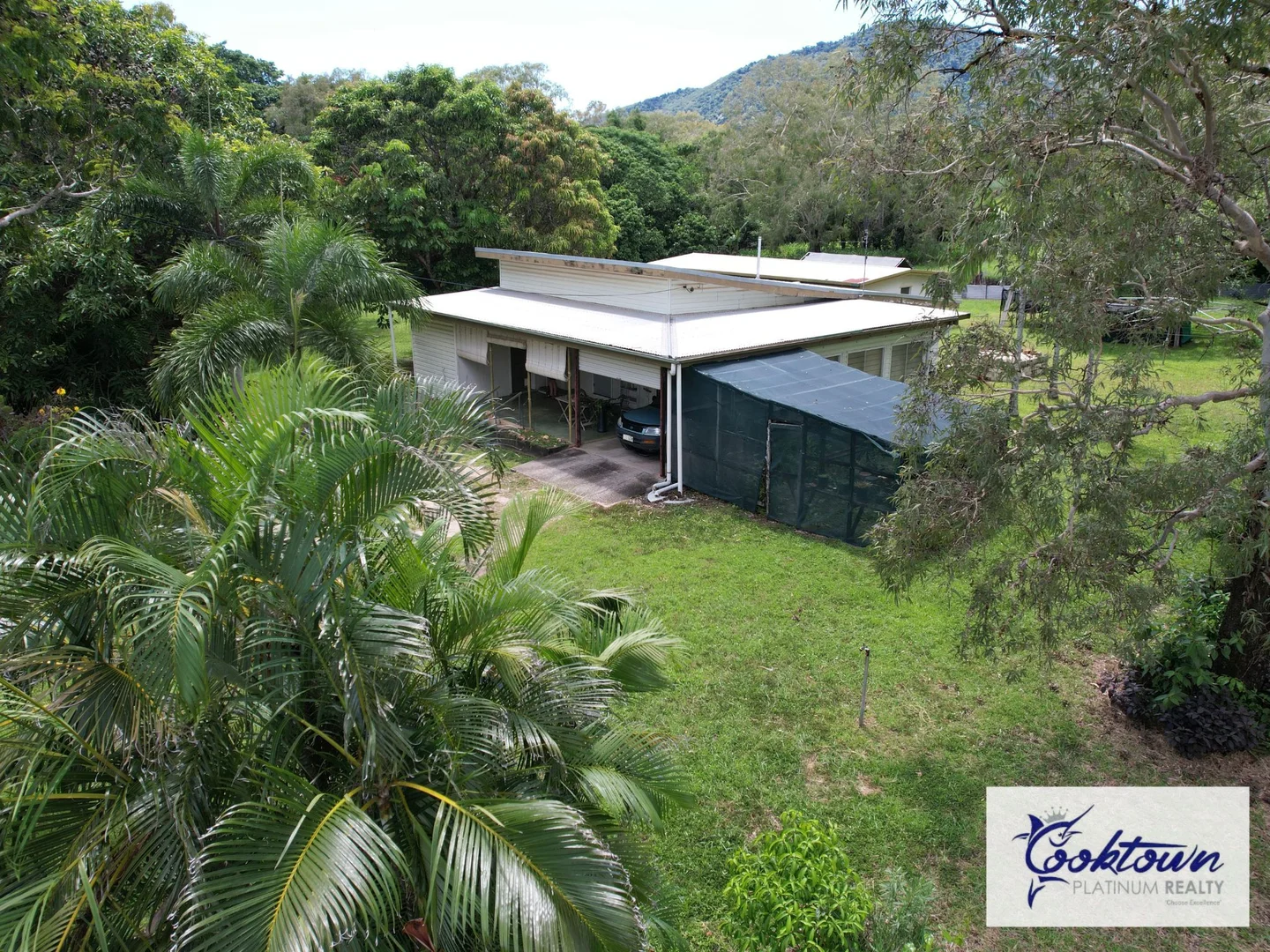 Additional image 5 of 34 Charlotte St, Cooktown QLD 4895
