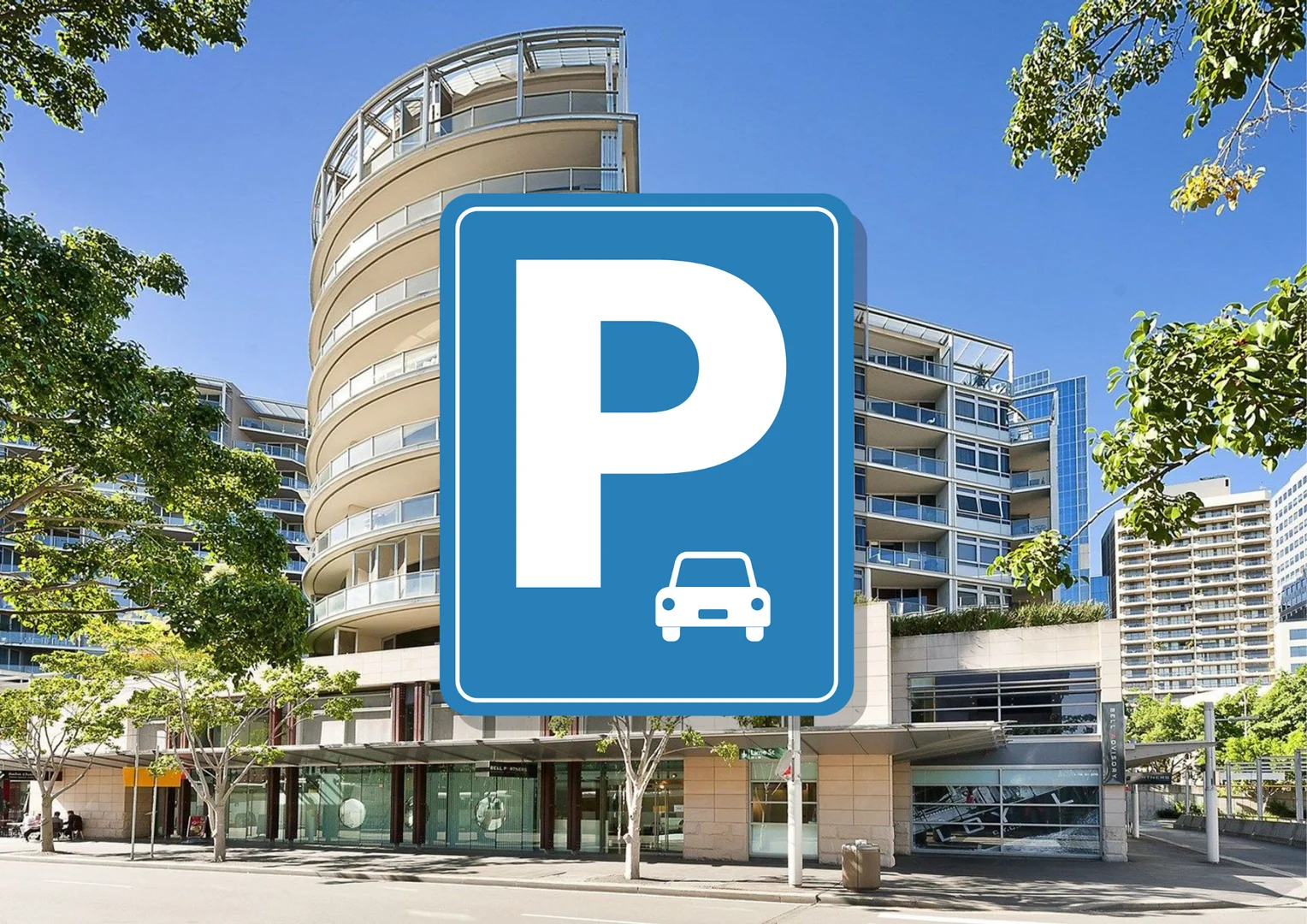 23 Shelley Street, Sydney NSW 2000