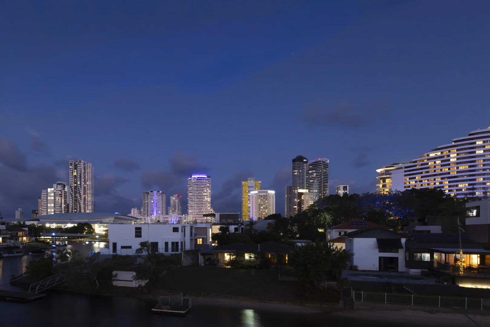 Additional image 15 of 12 Lotus Key, Broadbeach Waters QLD 4218