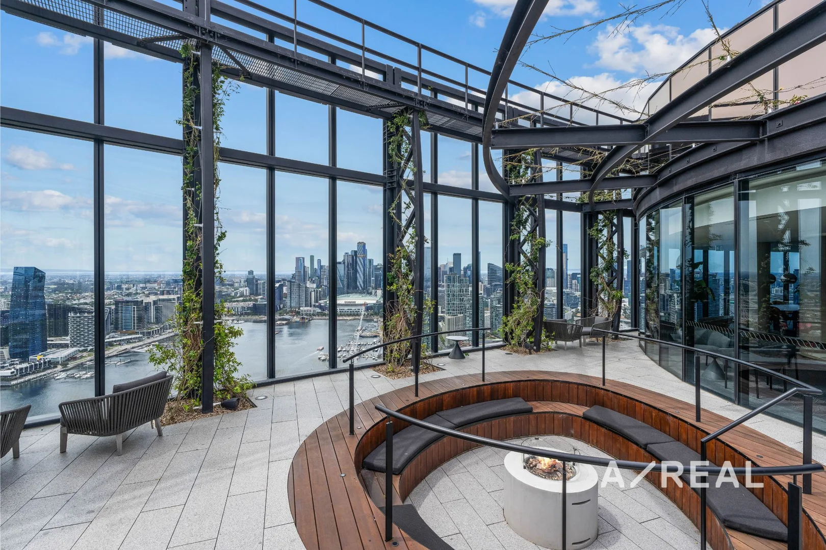 Additional image 31 of 603/103 South Wharf Drive, Docklands VIC 3008