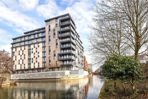 Kennet House, 80 Kings Road, Reading, Berkshire RG1
