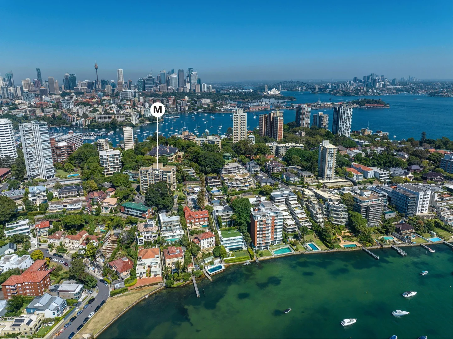 Additional image 19 of 7/16-18 Eastbourne Road, Darling Point NSW 2027