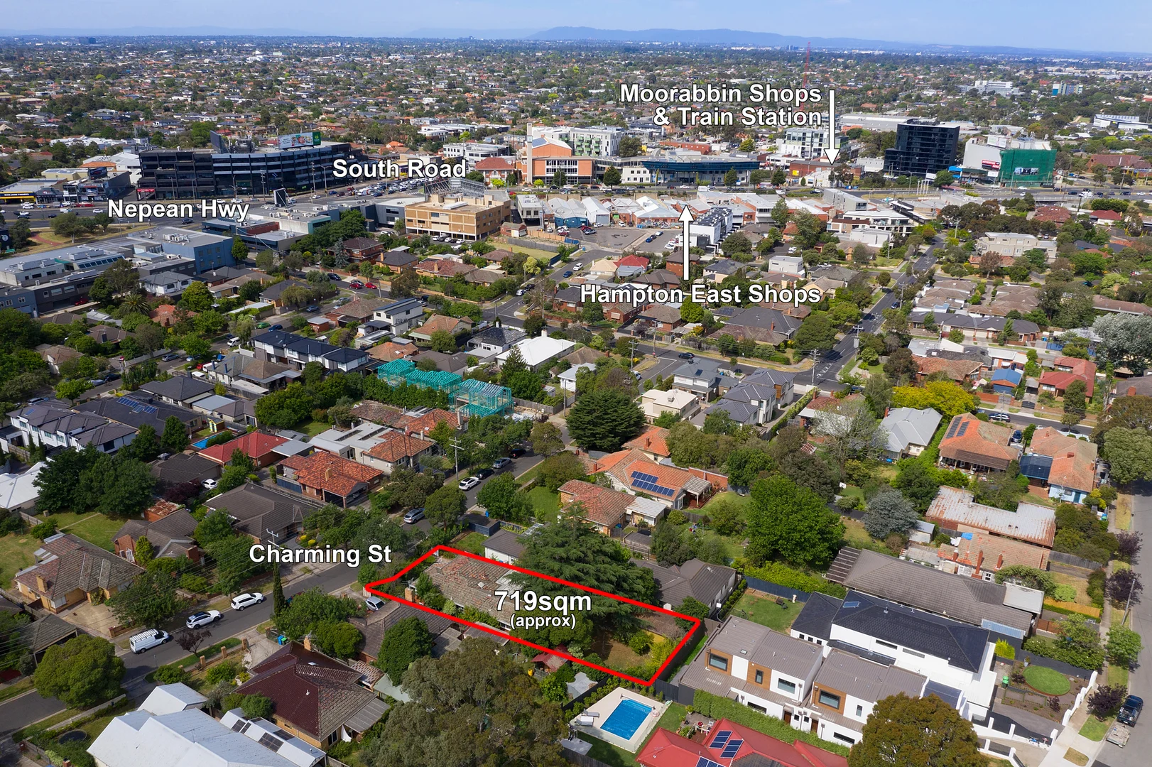 Additional image 9 of 45 Charming Street, Hampton East VIC 3188