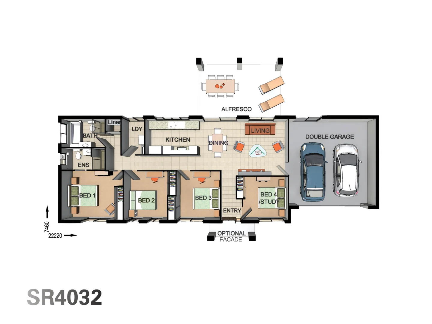 Additional image 2 of 59 McClymonts Swamp Rd, Wallalong NSW 2320