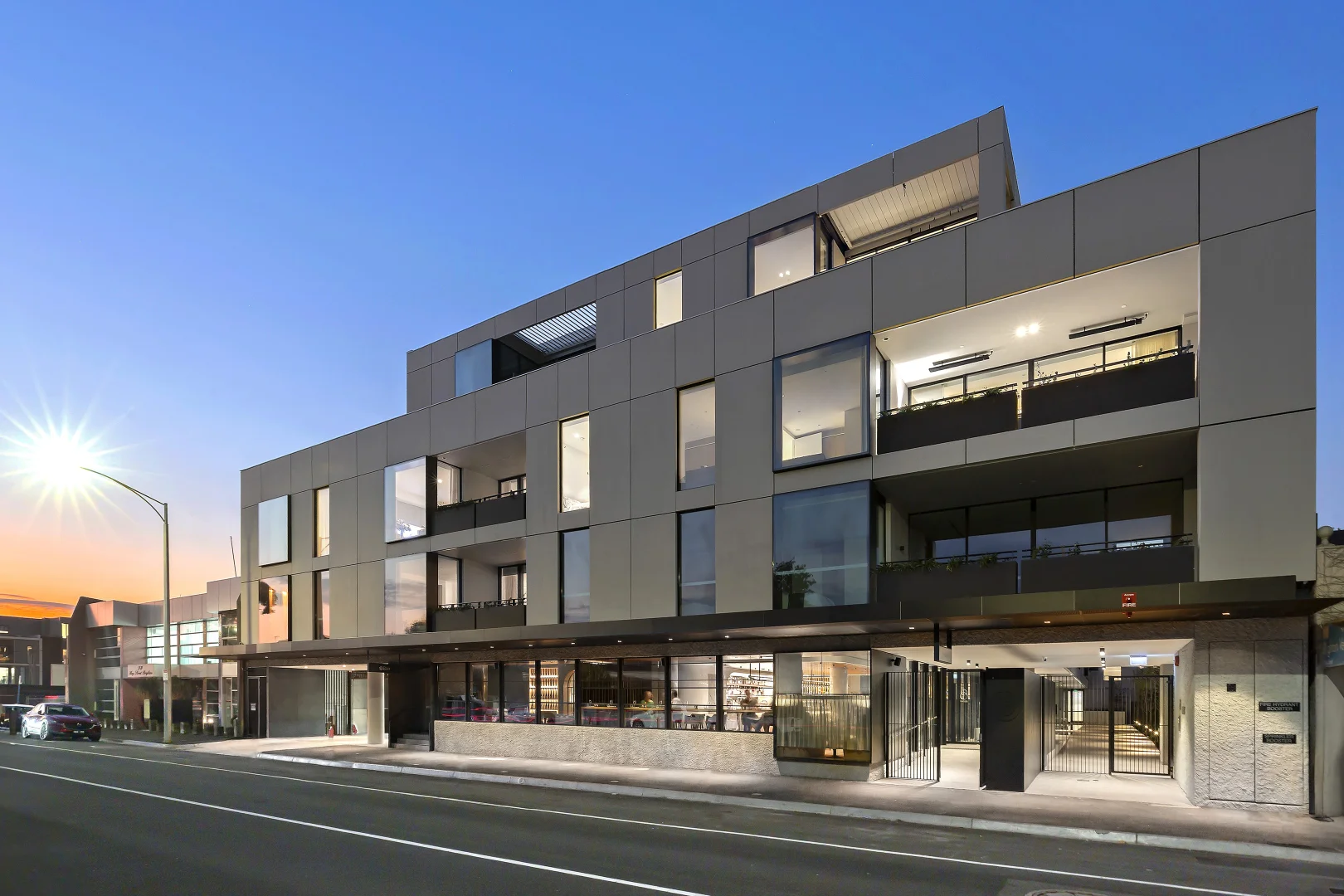 Additional image 12 of 110/83 Bay Street, Brighton VIC 3186