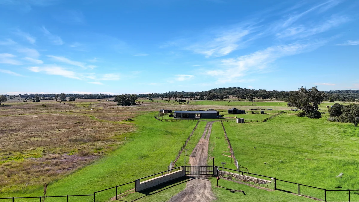 Additional image 3 of 1483 Kaputar Road, Narrabri NSW 2390