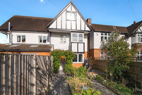 Whiteknights Road, Reading, Berkshire RG6