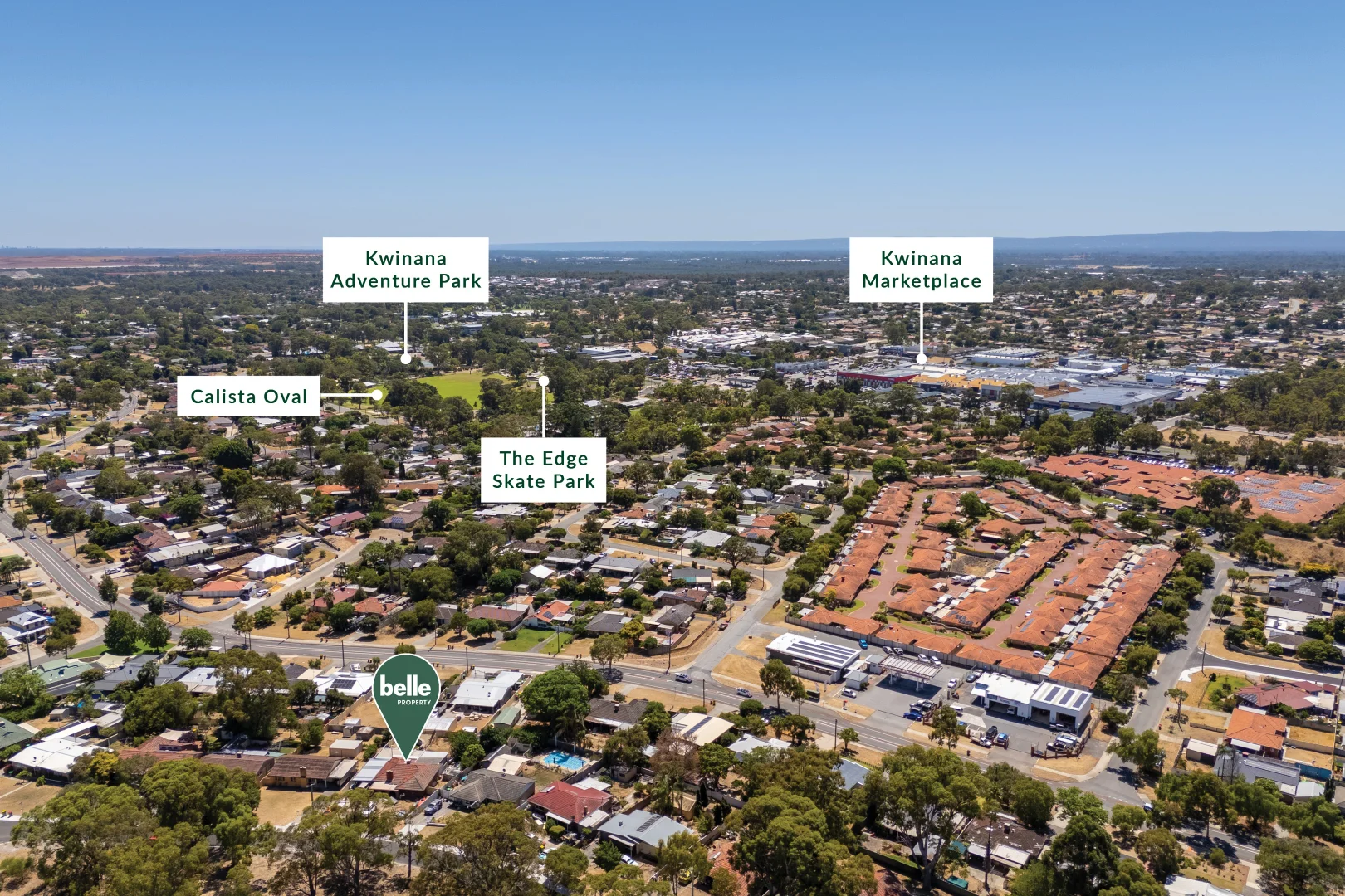 Additional image 6 of 42 Harrison Way, Calista WA 6167