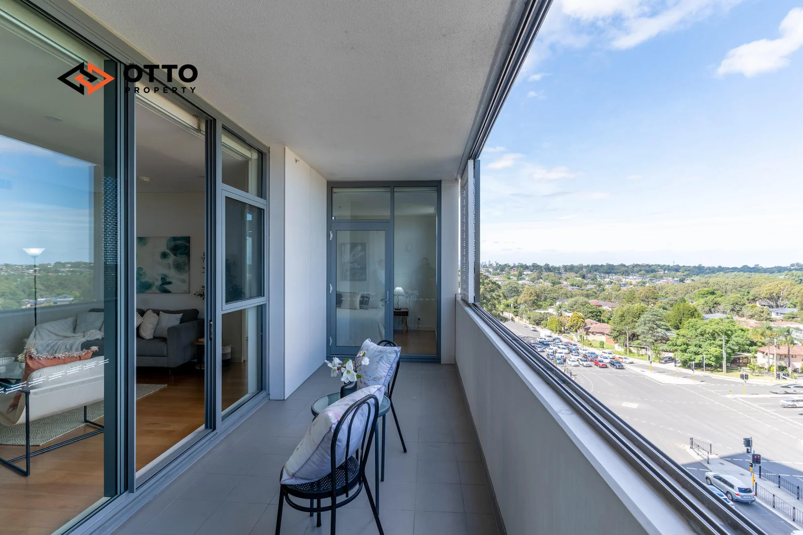 Additional image 7 of 901/3 Mooltan Avenue, Macquarie Park NSW 2113