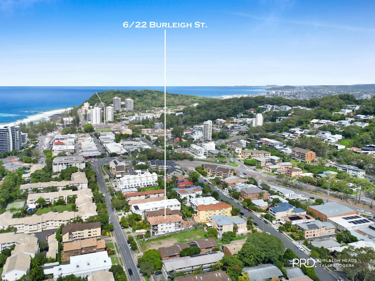 Additional image 20 of 6/22 Burleigh Street, Burleigh Heads QLD 4220