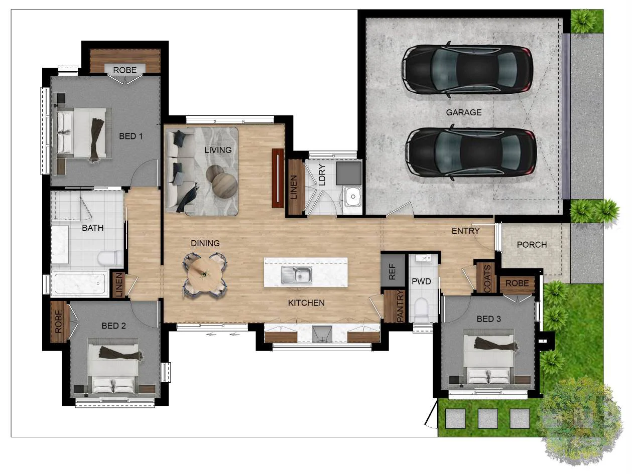 Additional image 8 of 0 Noble Life, New Norfolk TAS 7140