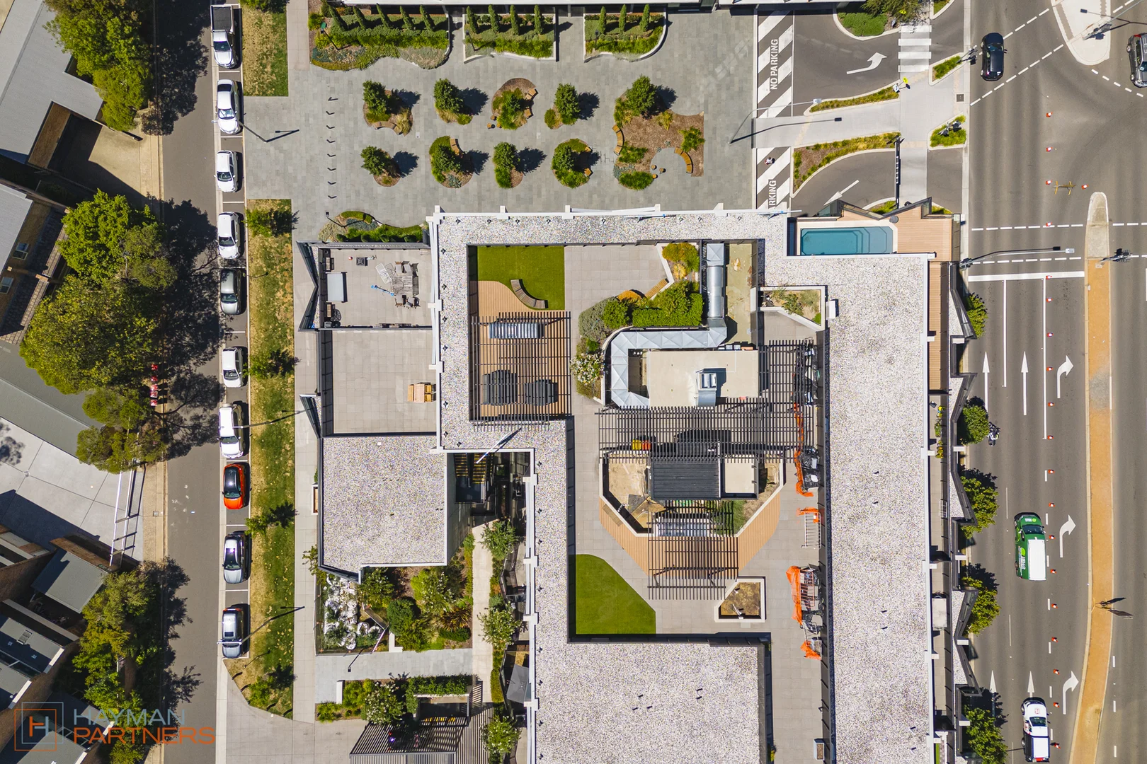 Additional image 22 of 420/81 Cooyong Street, Reid ACT 2612