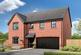 Plot 74, The Broadhaven at Hallows Rise, Colwick Loop Road, Stoke Bardolph  NG14