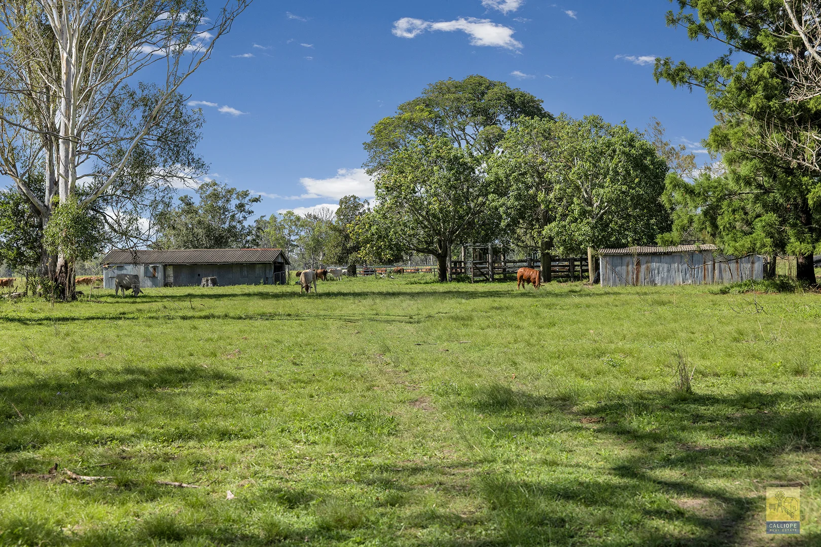 Additional image 20 of 85 Colinwood Lane, Boyne Valley QLD 4680