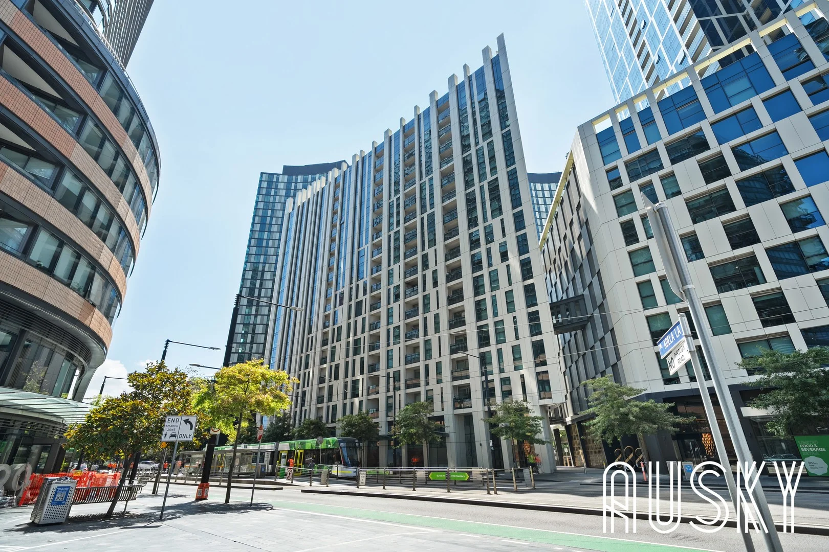 Additional image 3 of 1202w/888 Collins Street, Docklands VIC 3008