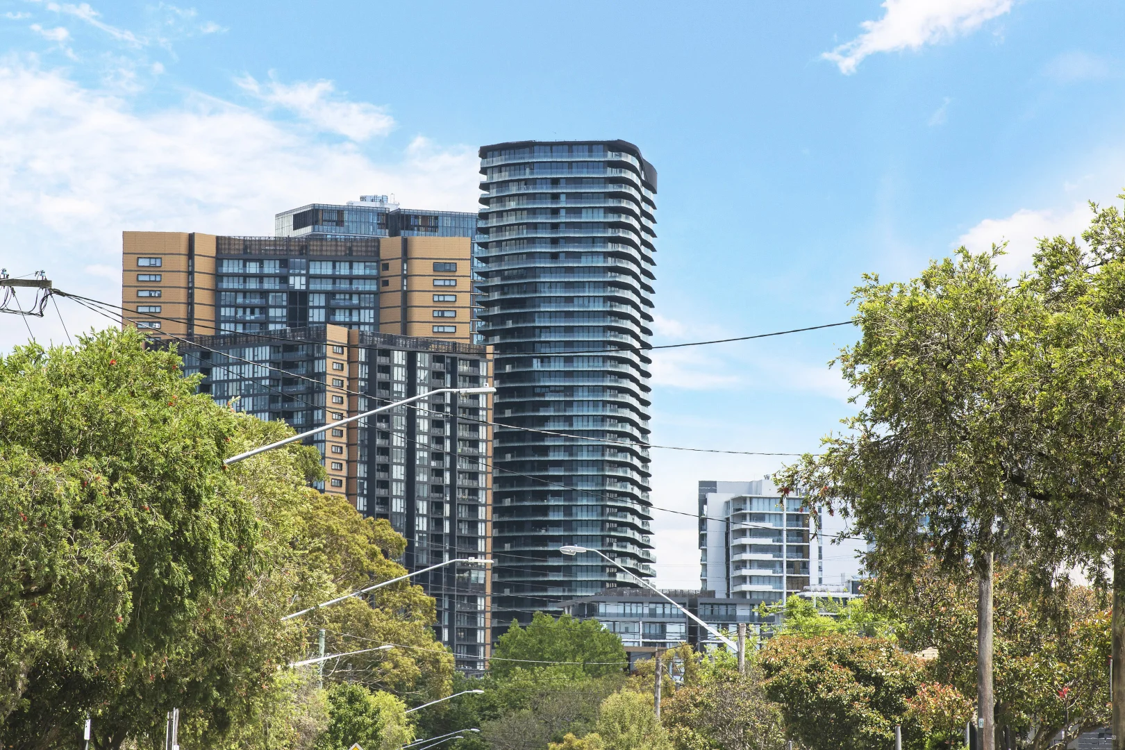 Additional image 19 of 5701/500 Pacific Highway, St Leonards NSW 2065