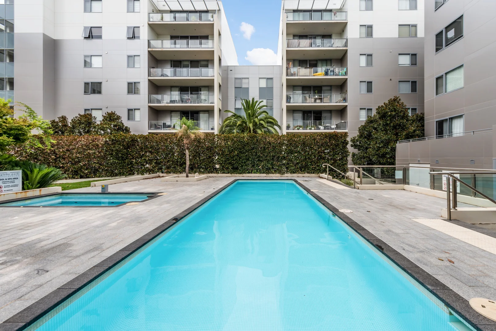 Additional image 13 of 166/15 Coranderrk Street, City ACT 2601