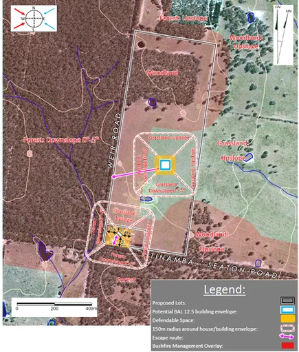 Additional image 7 of Lot 2/810 Tinamba Seaton Road, Tinamba VIC 3859