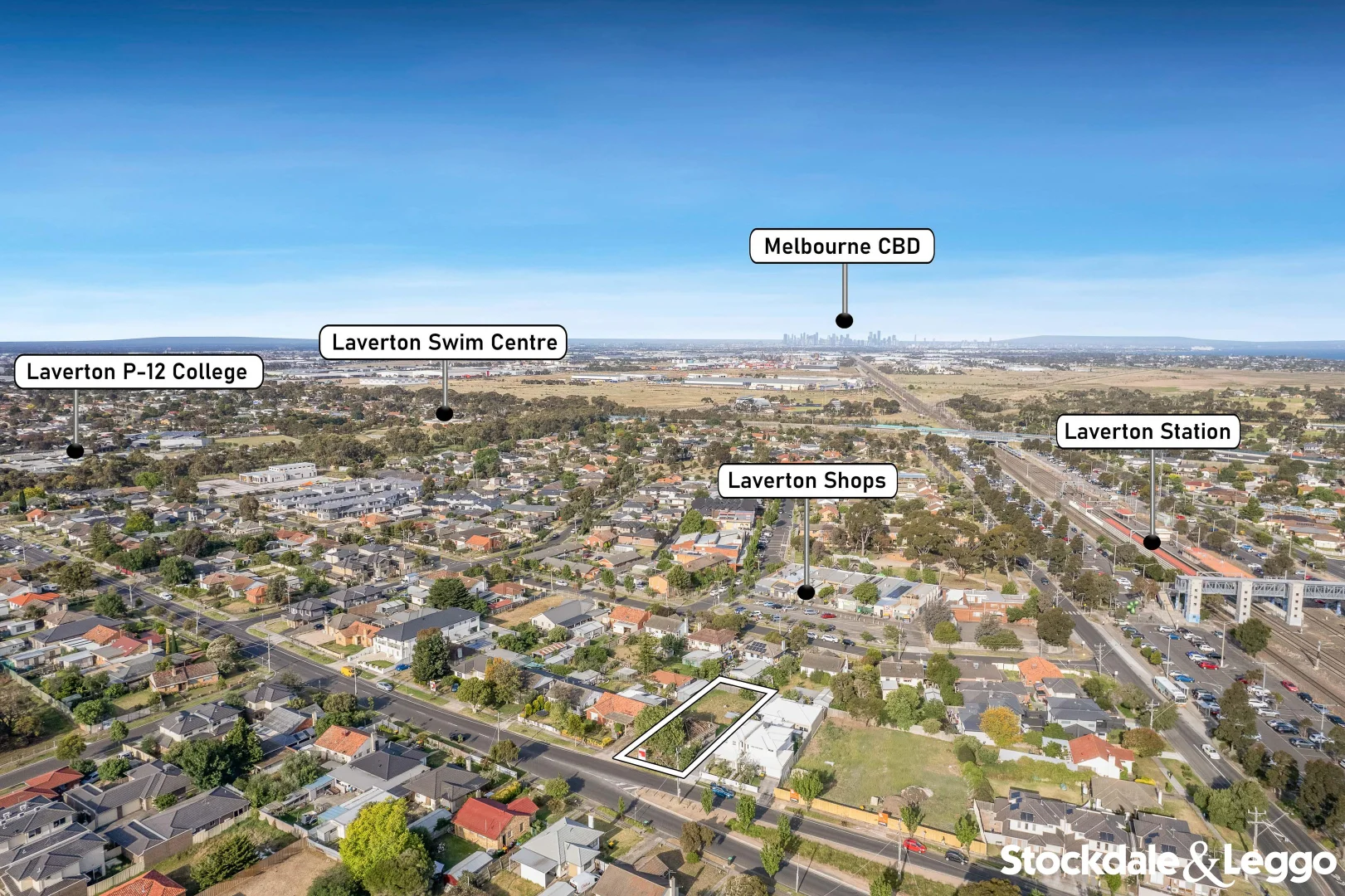 Additional image 5 of 149 Bladin Street, Laverton VIC 3028