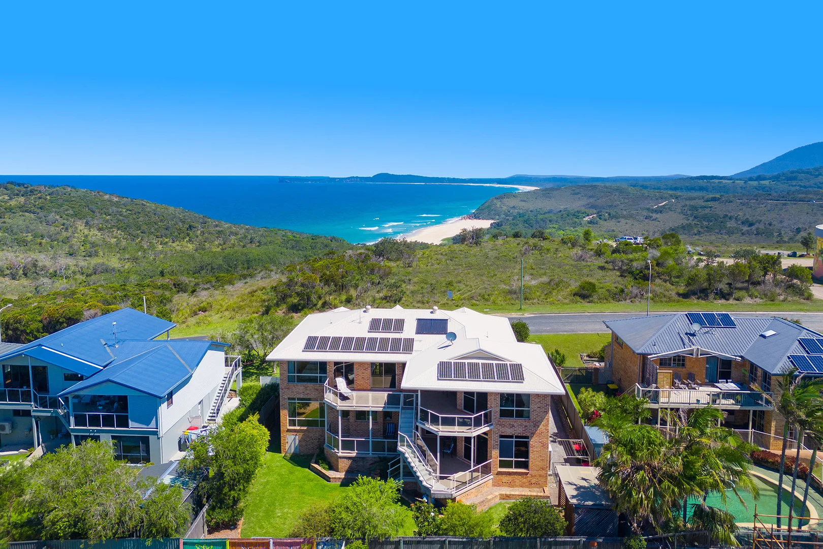 Additional image 3 of 8 Skyline Place, Bonny Hills NSW 2445