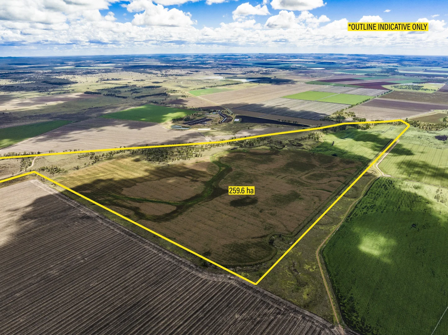 Additional image 12 of 1989 Millmerran Leyburn Road, Tummaville QLD 4352