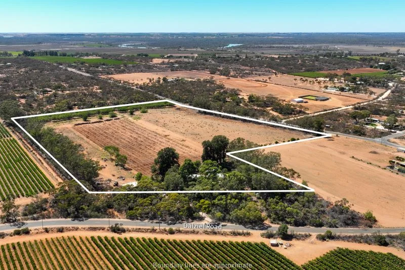 Additional image 3 of 491 Dalziel Road, Winkie SA 5343