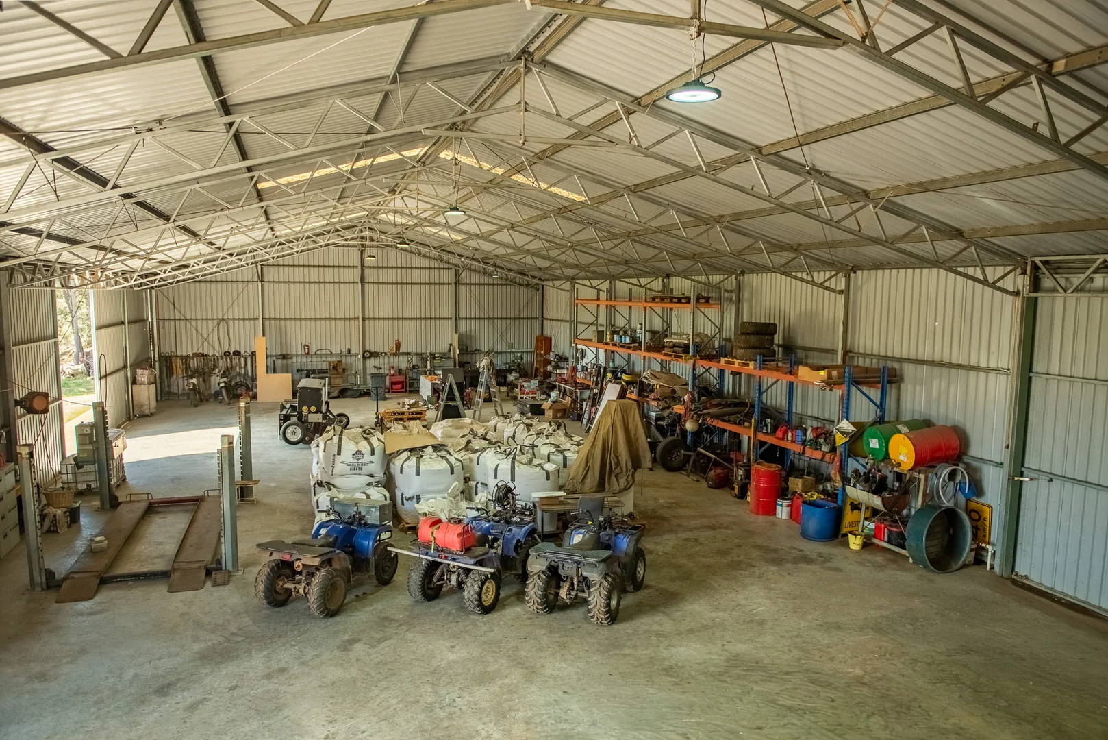 Additional image 12 of The Lakes, 598 Wariin Road, Woottating WA 6562