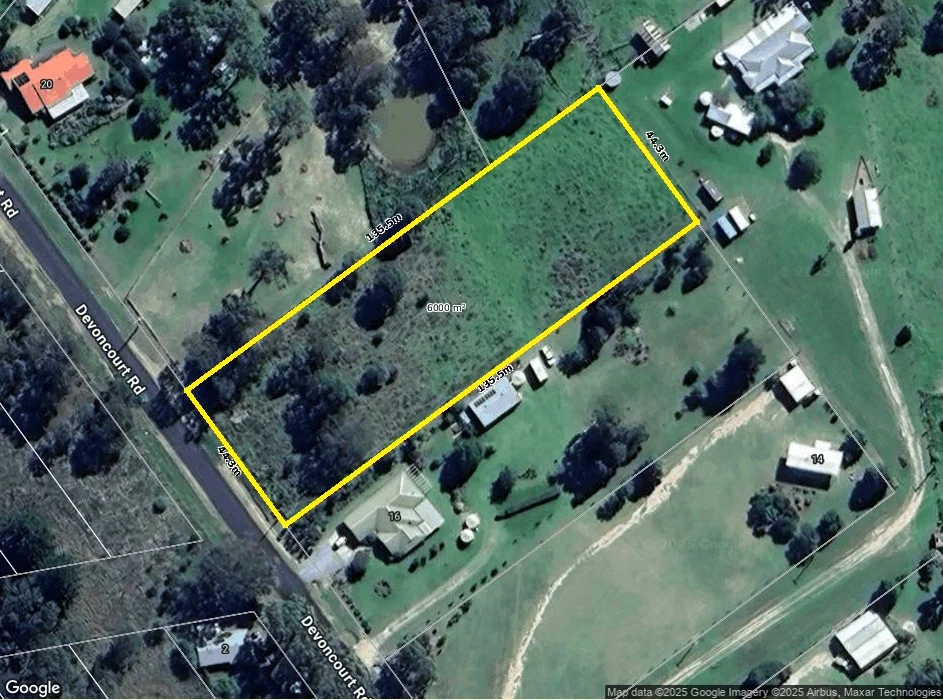 Additional image 5 of 18 Devoncourt Road, Crows Nest QLD 4355