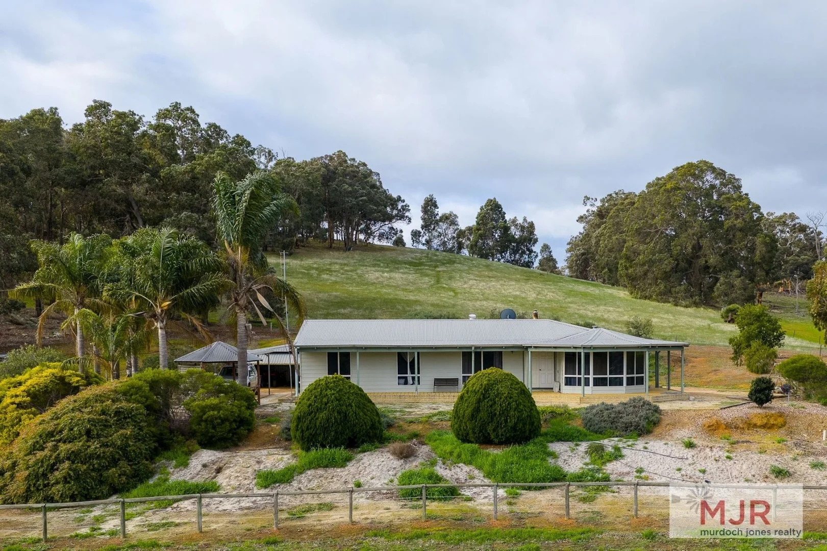 Additional image 6 of 3915 Quindanning-Darkan Road, Darkan WA 6392