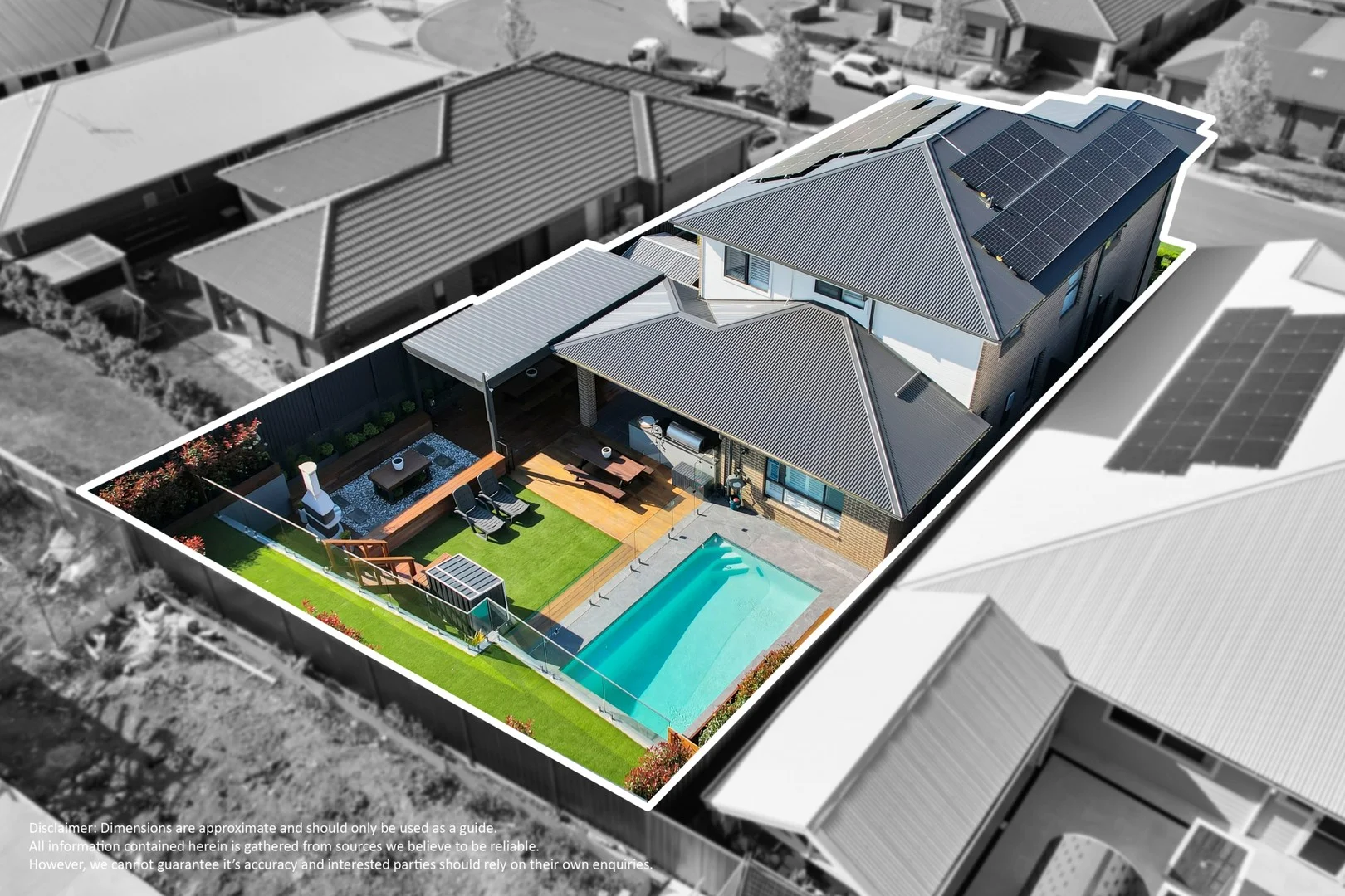 Additional image 3 of 19 Dillies Lane, Tahmoor NSW 2573