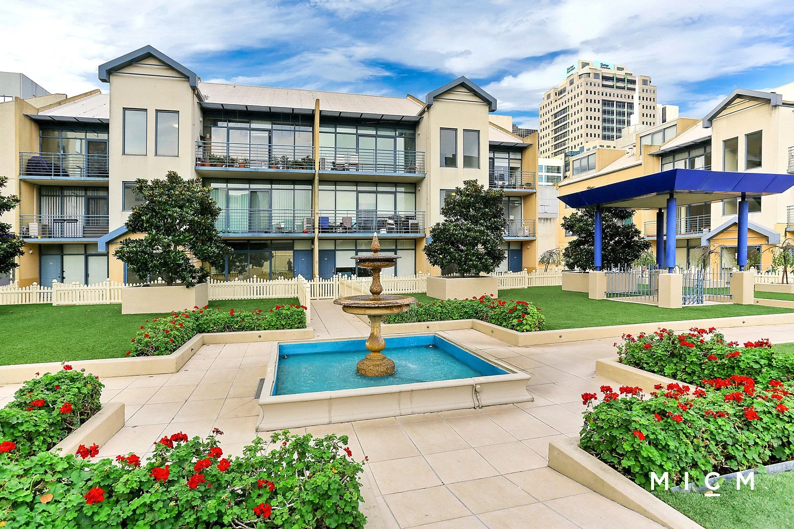 Additional image 10 of 87/33 Jeffcott Street, West Melbourne VIC 3003