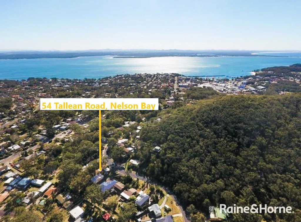 Additional image 8 of 54 Tallean Road, Nelson Bay NSW 2315