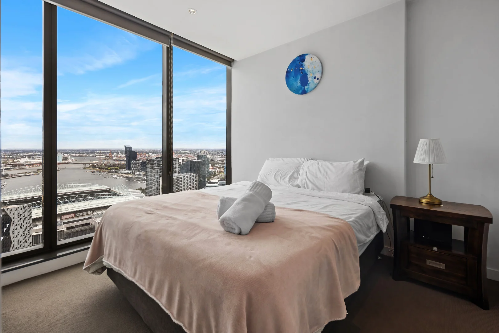 Additional image 13 of 3916/220 Spencer Street, Melbourne VIC 3000