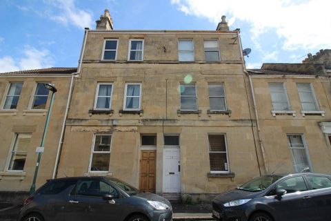 Stuart Place, Bath BA2