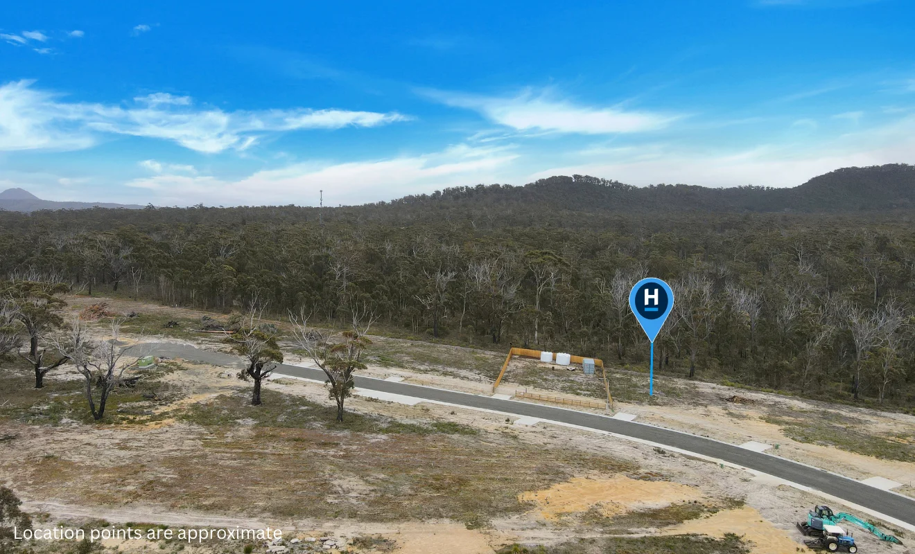 Additional image 9 of 34 Wrinklers Drive, Scamander TAS 7215