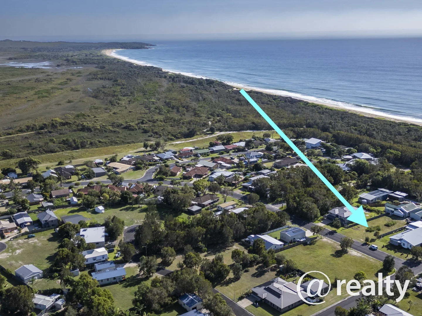 Additional image 2 of 59 Williams Crescent, Wooli NSW 2462