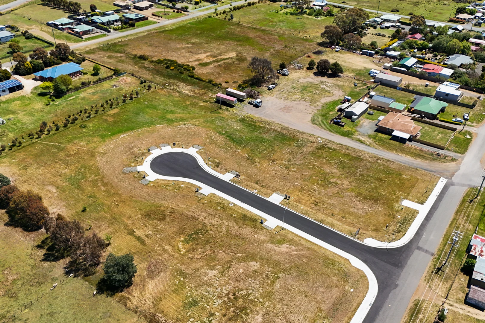 Additional image 12 of 1 Emery Court, Oatlands TAS 7120