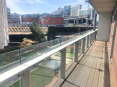 Spectrum, Blackfriars Road, Salford M3