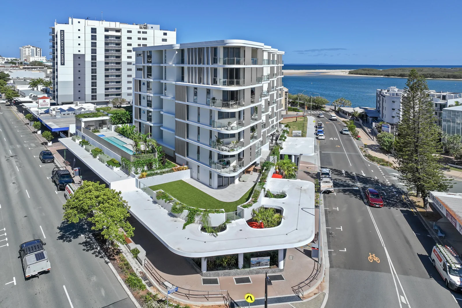 Additional image 32 of 702/5 Tay Ave, Caloundra QLD 4551