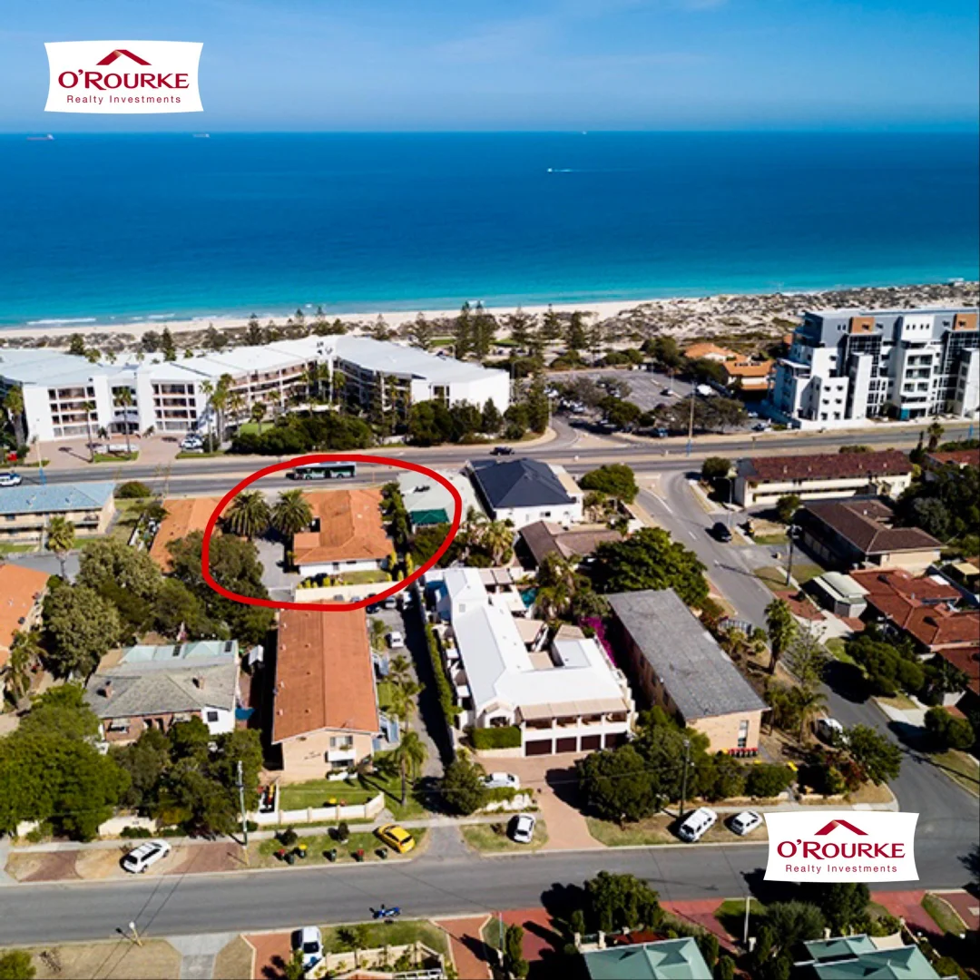 Additional image 16 of 7/178 West Coast Highway, Scarborough WA 6019