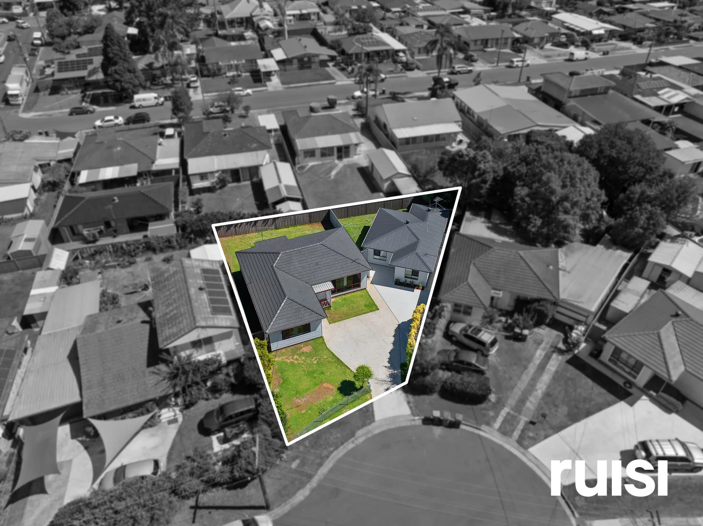 Additional image 21 of 14 Roylston Street, Fairfield West NSW 2165