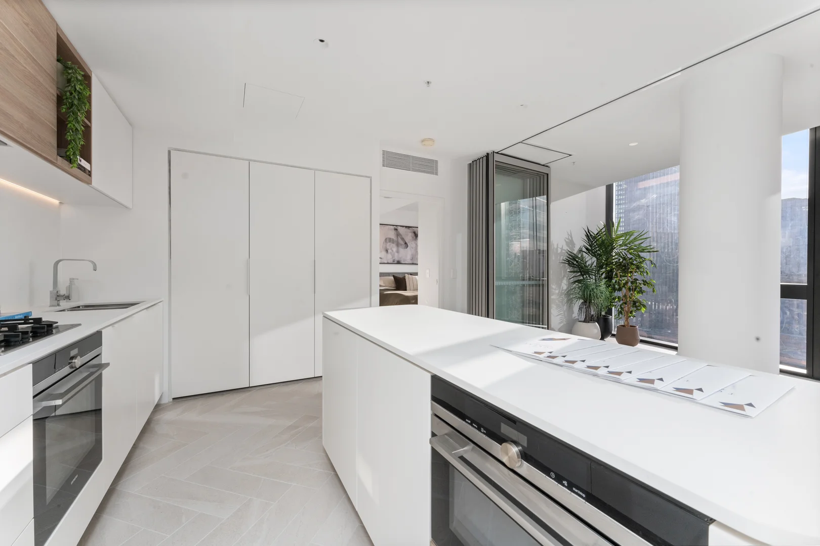 Additional image 15 of 1701/11 Barrack Square, Perth WA 6000