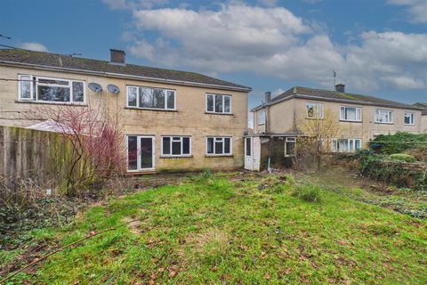 Cranmore Place, Odd Down, Bath BA2