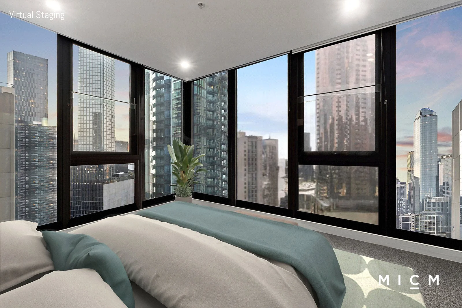 Additional image 5 of 2201/151 City Road, Southbank VIC 3006