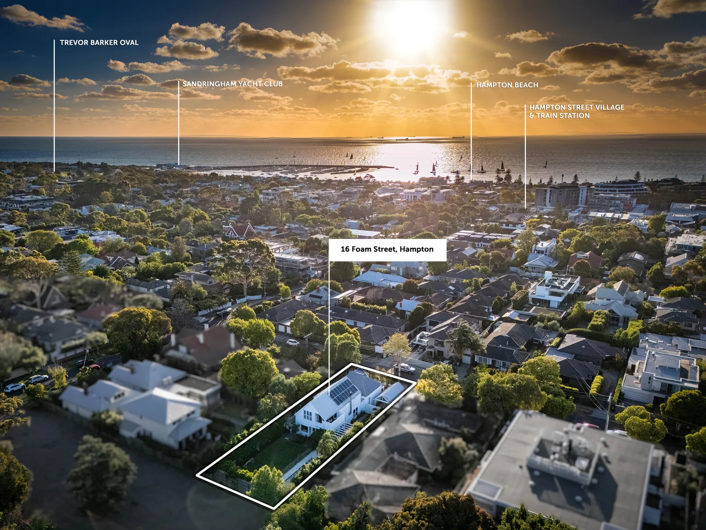 Additional image 14 of 16 Foam Street, Hampton VIC 3188