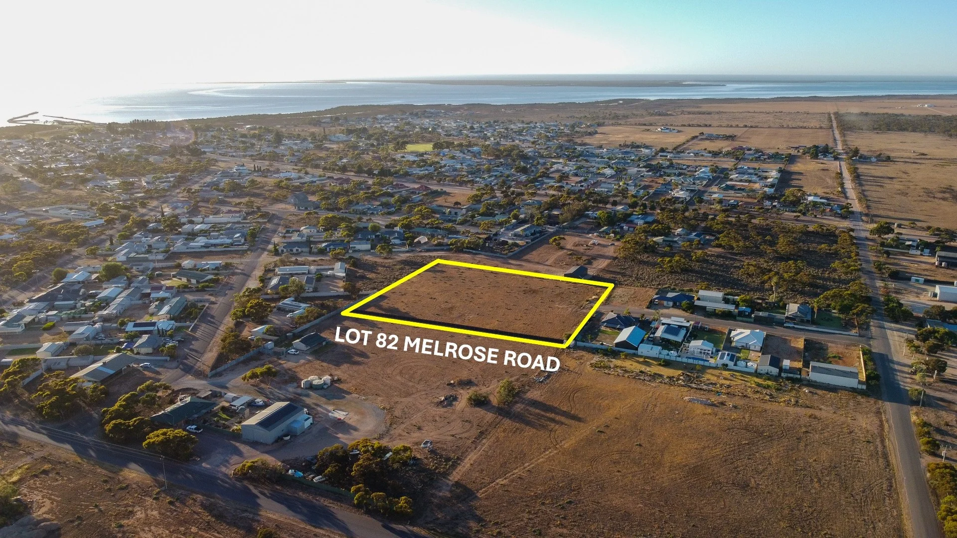 Additional image 3 of 82 Melrose Road, Cowell SA 5602
