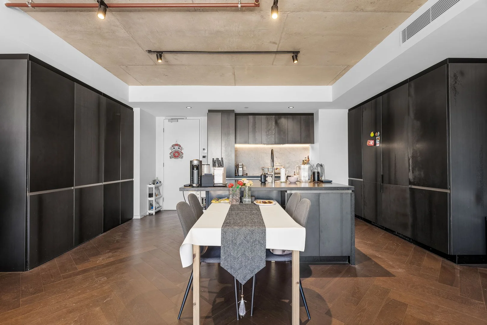 Additional image 4 of 408/25 Wominjeka Walk, West Melbourne VIC 3003