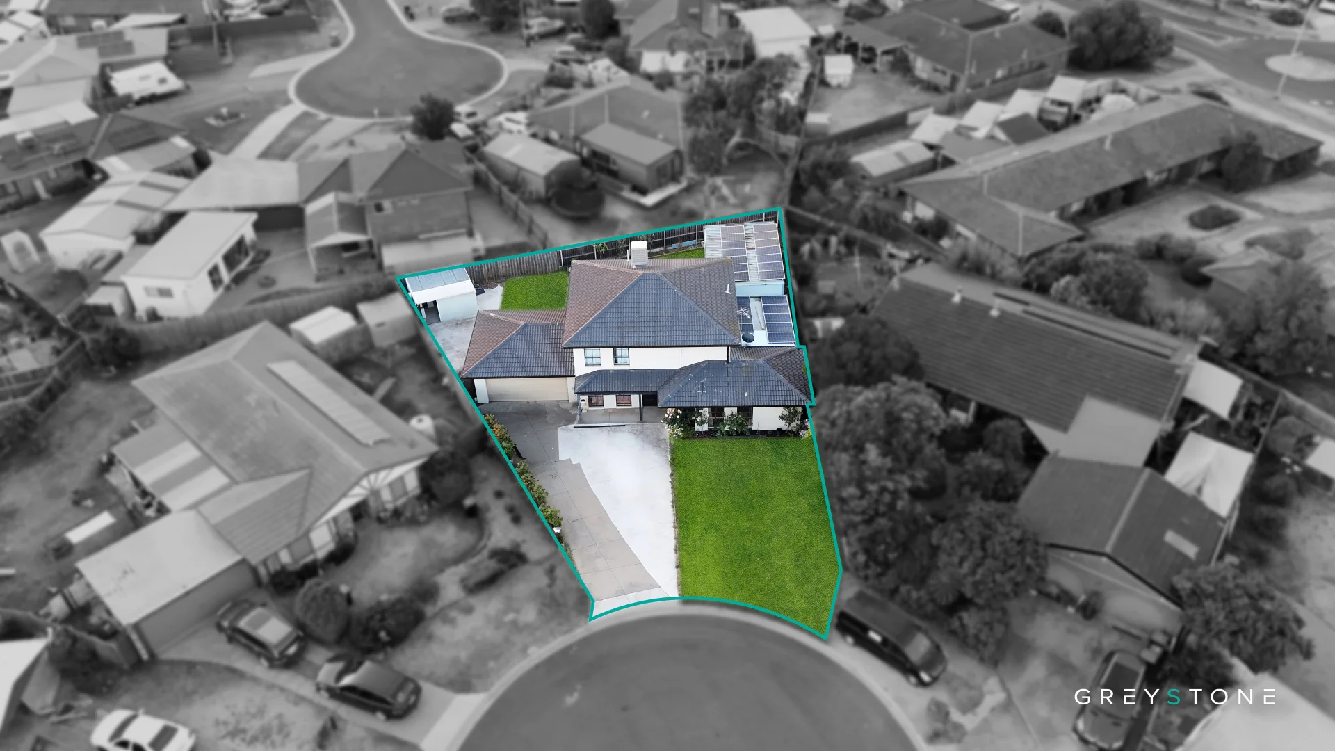 Additional image 17 of 8 St John Place, Melton West VIC 3337