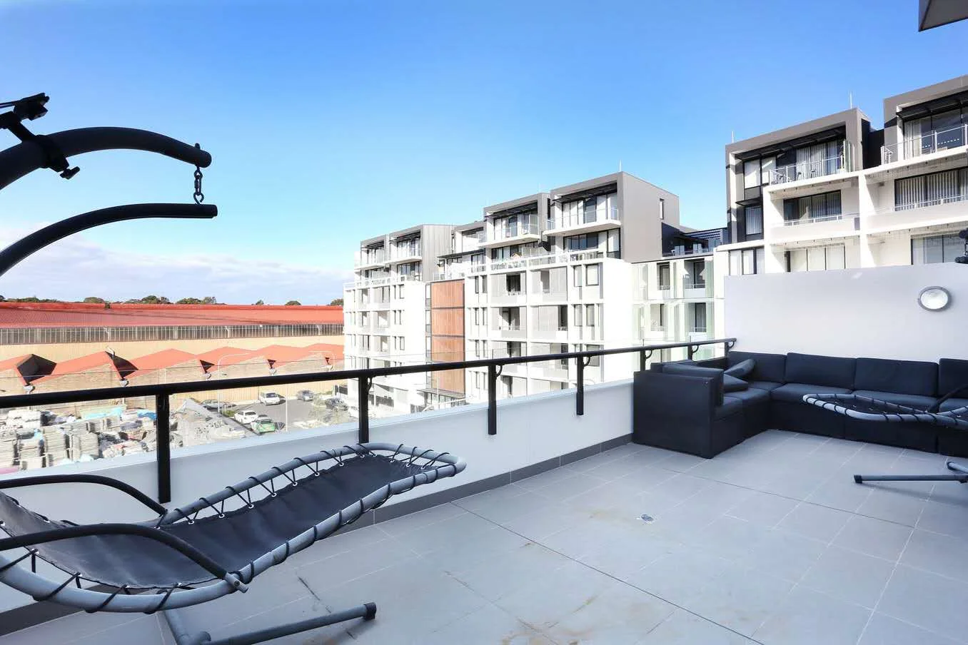 Additional image 3 of C313/2 Banilung St, Rosebery NSW 2018